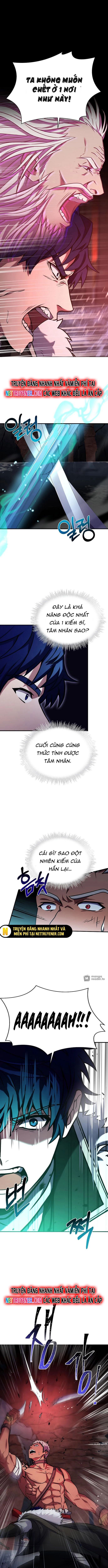 Sự Trở Lại Của Pháp Sư 8 Vòng Chapter 108 - 8