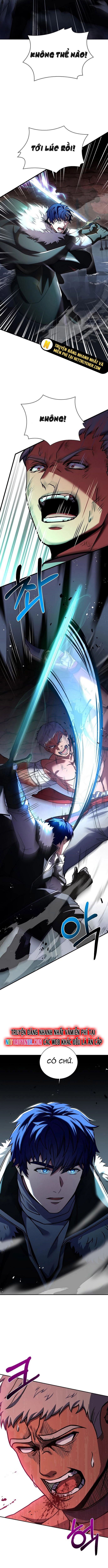 Sự Trở Lại Của Pháp Sư 8 Vòng Chapter 108 - 9