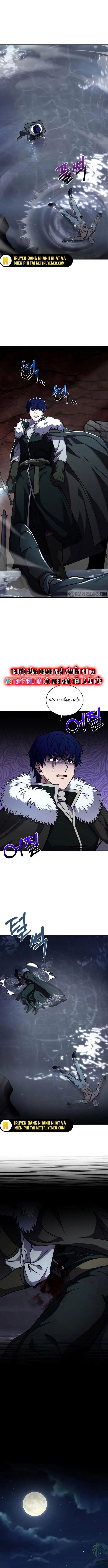 Sự Trở Lại Của Pháp Sư 8 Vòng Chapter 108 - 10