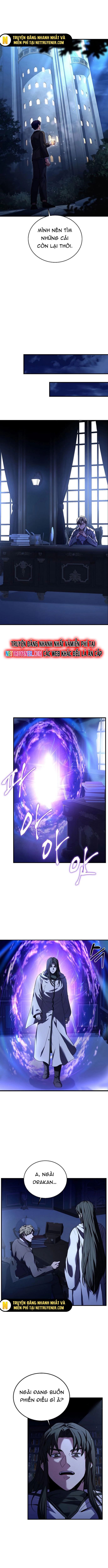 Sự Trở Lại Của Pháp Sư 8 Vòng Chapter 109 - 11