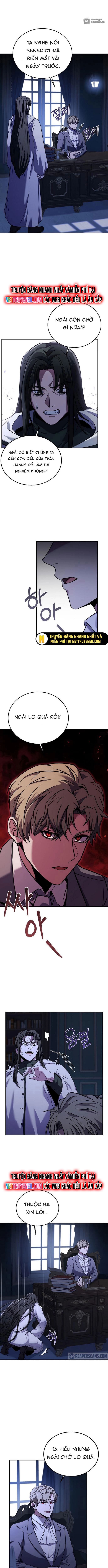 Sự Trở Lại Của Pháp Sư 8 Vòng Chapter 109 - 12