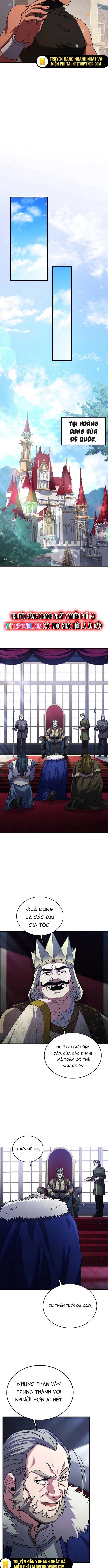 Sự Trở Lại Của Pháp Sư 8 Vòng Chapter 109 - 3