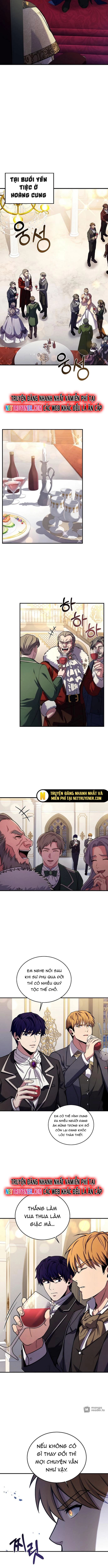 Sự Trở Lại Của Pháp Sư 8 Vòng Chapter 109 - 5