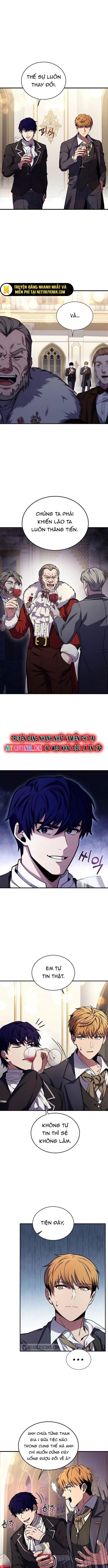 Sự Trở Lại Của Pháp Sư 8 Vòng Chapter 109 - 6