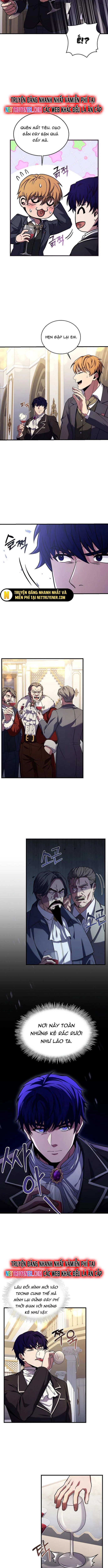 Sự Trở Lại Của Pháp Sư 8 Vòng Chapter 109 - 7