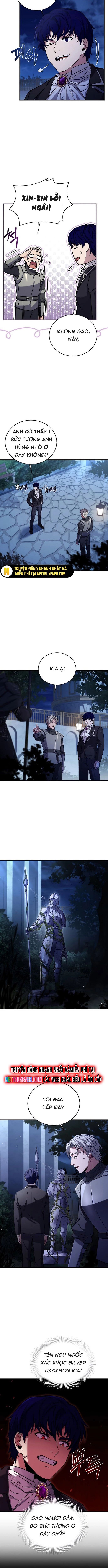 Sự Trở Lại Của Pháp Sư 8 Vòng Chapter 109 - 9