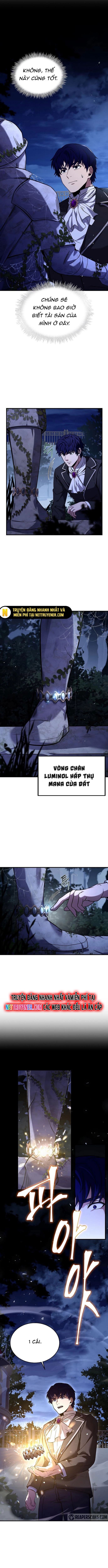 Sự Trở Lại Của Pháp Sư 8 Vòng Chapter 109 - 10