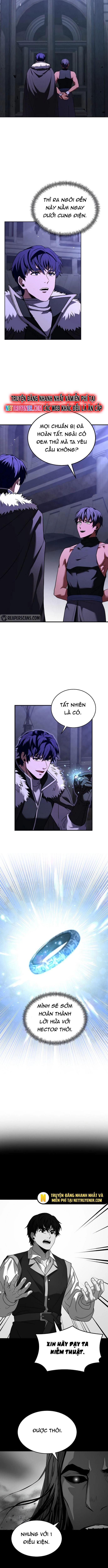Sự Trở Lại Của Pháp Sư 8 Vòng Chapter 110 - 11