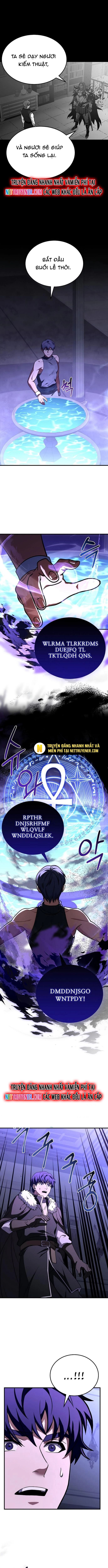 Sự Trở Lại Của Pháp Sư 8 Vòng Chapter 110 - 12