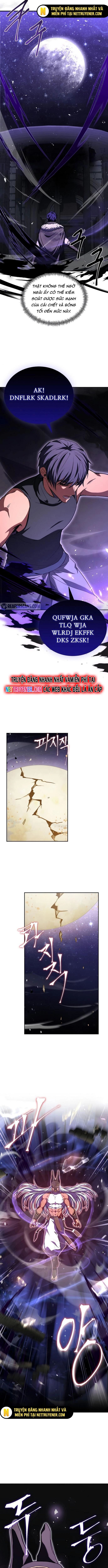 Sự Trở Lại Của Pháp Sư 8 Vòng Chapter 110 - 13