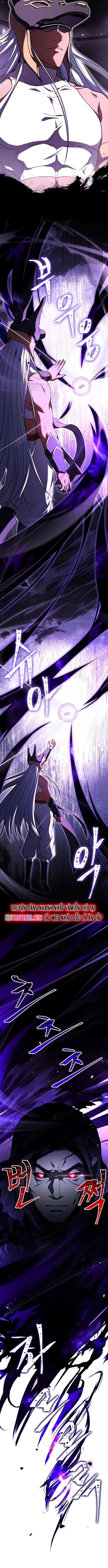 Sự Trở Lại Của Pháp Sư 8 Vòng Chapter 110 - 14