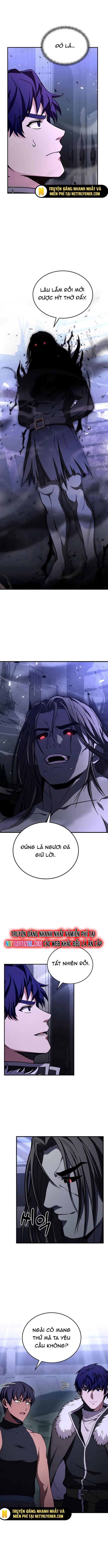 Sự Trở Lại Của Pháp Sư 8 Vòng Chapter 110 - 15