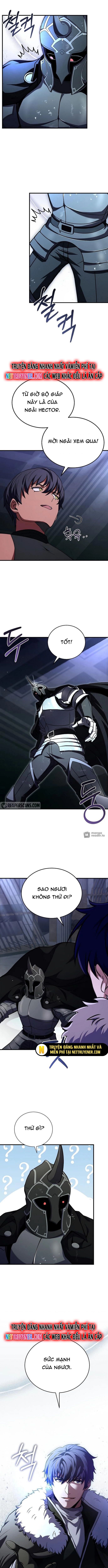 Sự Trở Lại Của Pháp Sư 8 Vòng Chapter 110 - 17