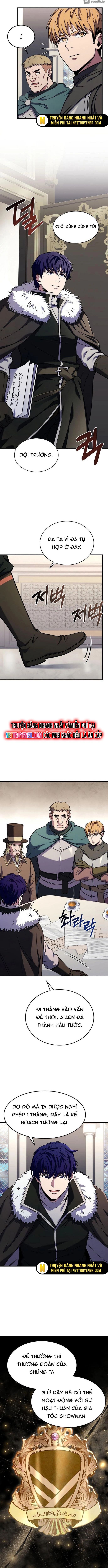 Sự Trở Lại Của Pháp Sư 8 Vòng Chapter 110 - 3