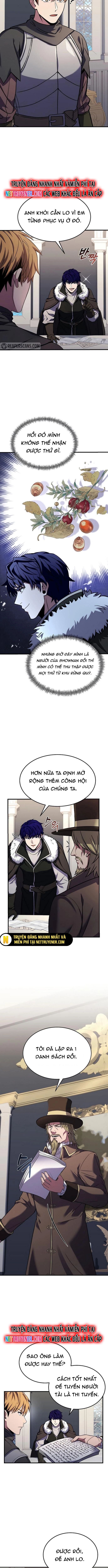 Sự Trở Lại Của Pháp Sư 8 Vòng Chapter 110 - 5