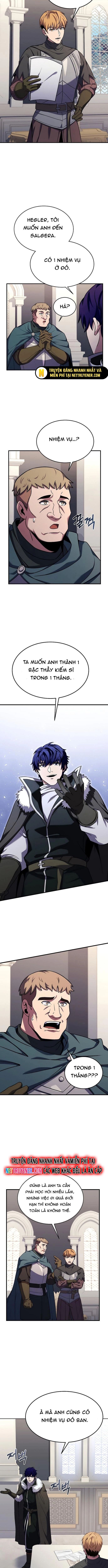 Sự Trở Lại Của Pháp Sư 8 Vòng Chapter 110 - 6