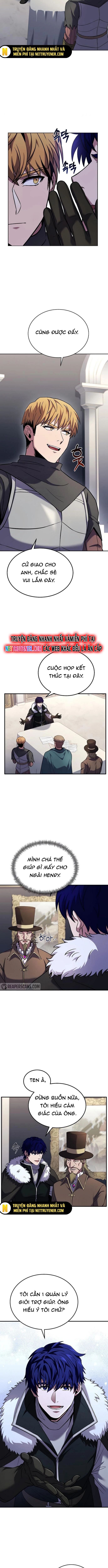 Sự Trở Lại Của Pháp Sư 8 Vòng Chapter 110 - 7