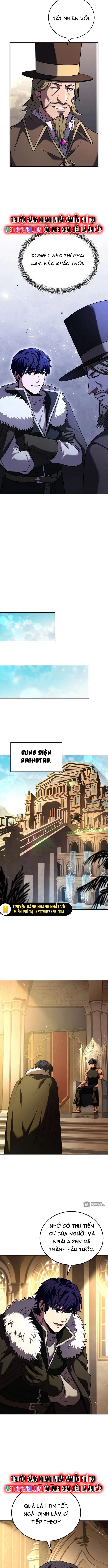 Sự Trở Lại Của Pháp Sư 8 Vòng Chapter 110 - 8