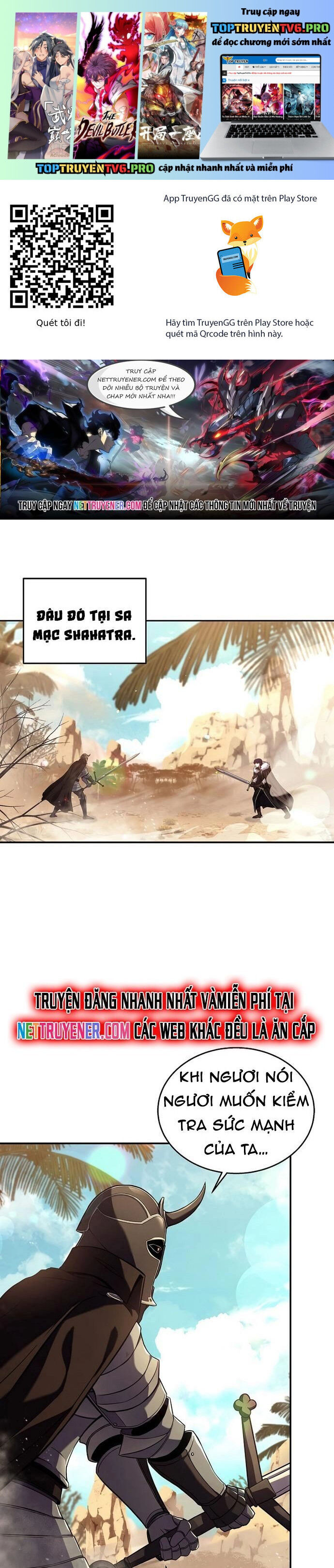 Sự Trở Lại Của Pháp Sư 8 Vòng Chapter 111 - 1