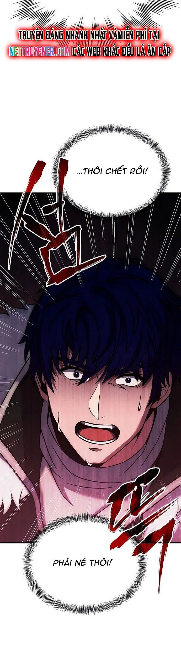 Sự Trở Lại Của Pháp Sư 8 Vòng Chapter 111 - 11
