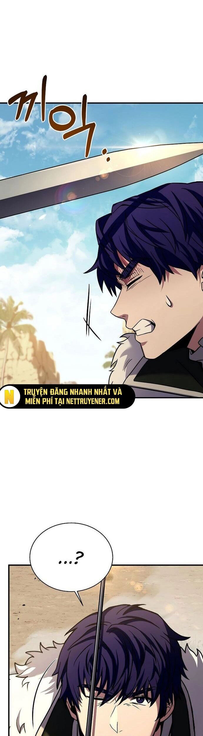 Sự Trở Lại Của Pháp Sư 8 Vòng Chapter 111 - 12