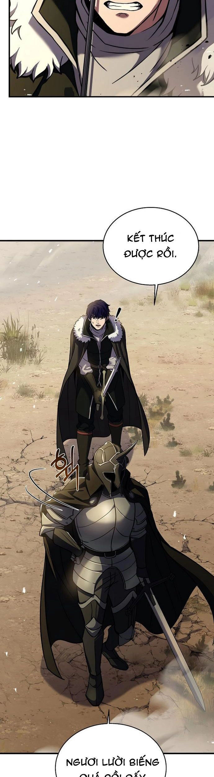 Sự Trở Lại Của Pháp Sư 8 Vòng Chapter 111 - 13