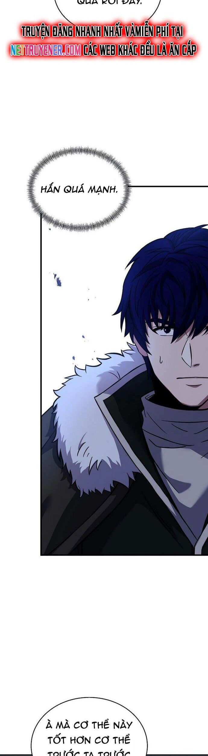 Sự Trở Lại Của Pháp Sư 8 Vòng Chapter 111 - 14