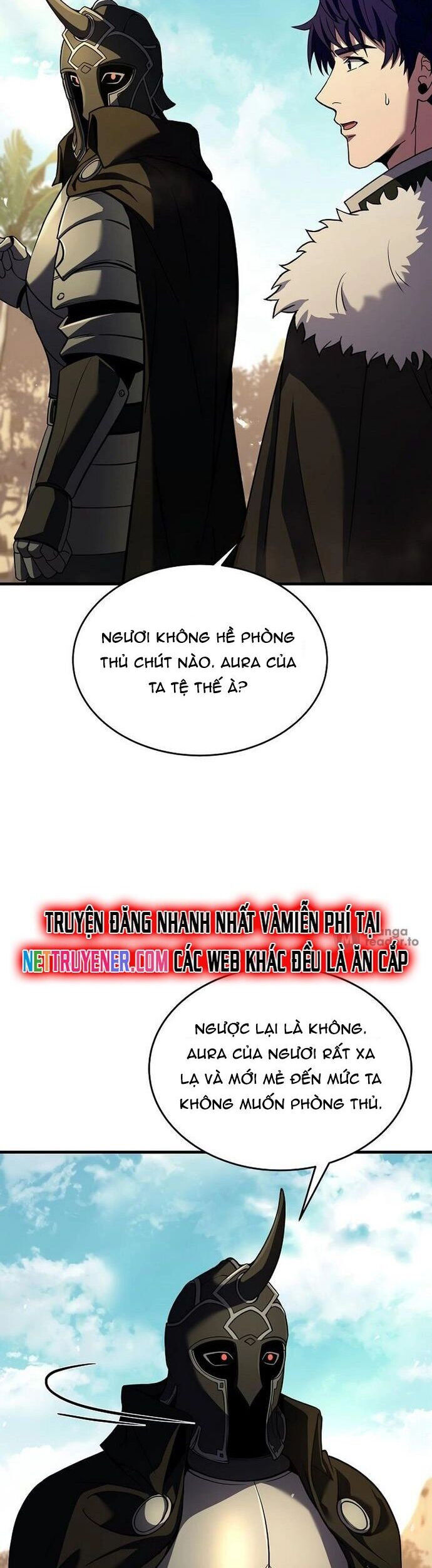 Sự Trở Lại Của Pháp Sư 8 Vòng Chapter 111 - 16