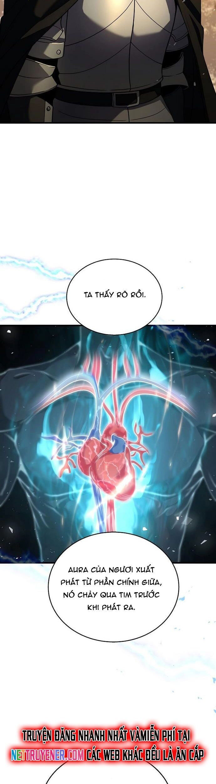 Sự Trở Lại Của Pháp Sư 8 Vòng Chapter 111 - 17