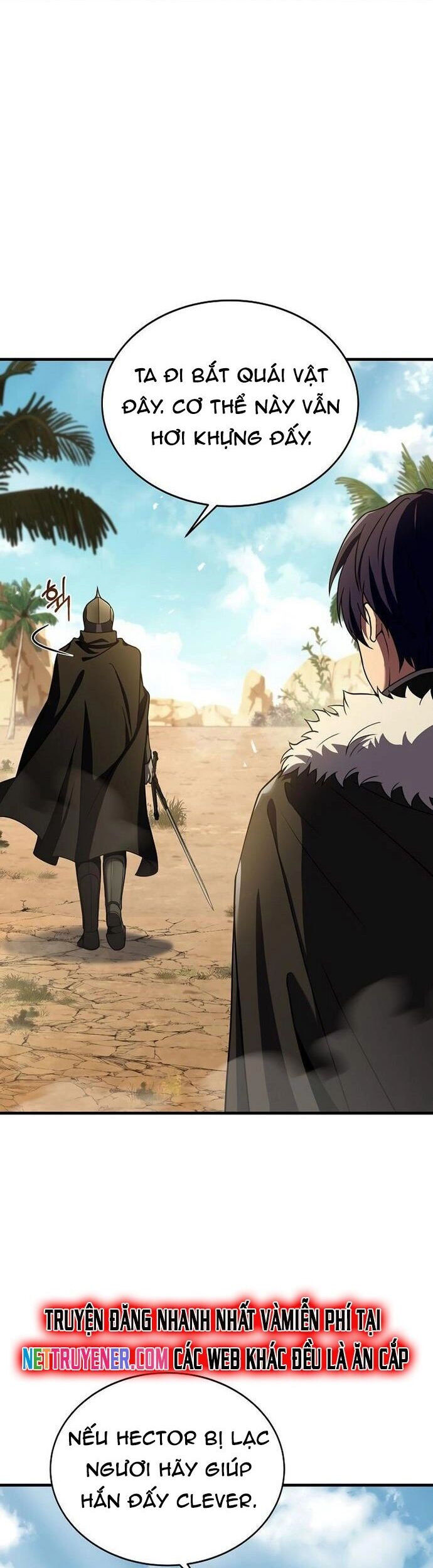 Sự Trở Lại Của Pháp Sư 8 Vòng Chapter 111 - 20