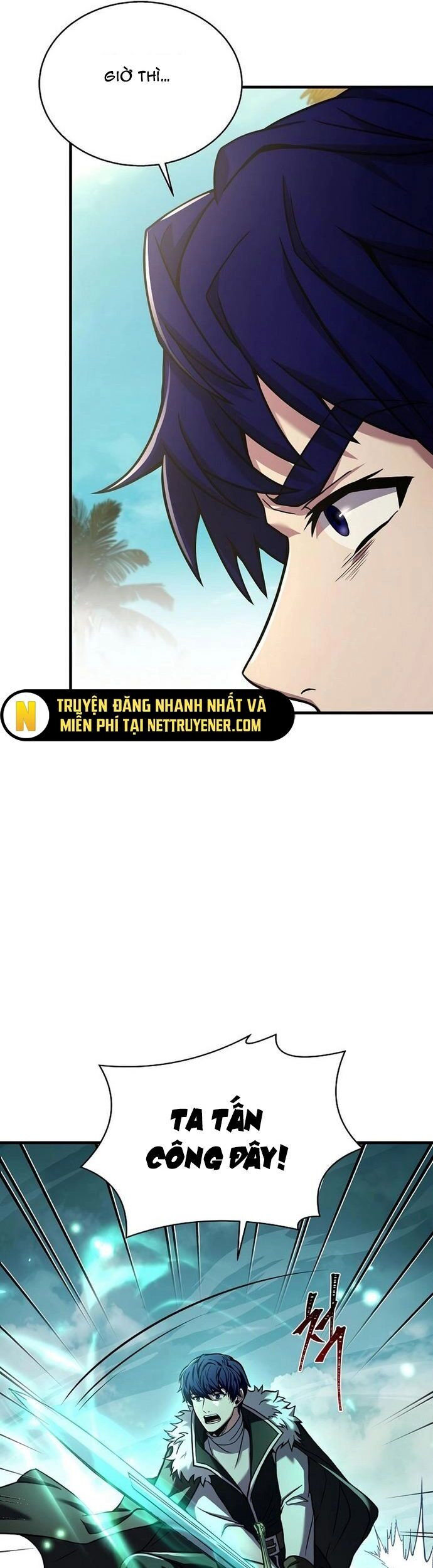 Sự Trở Lại Của Pháp Sư 8 Vòng Chapter 111 - 3