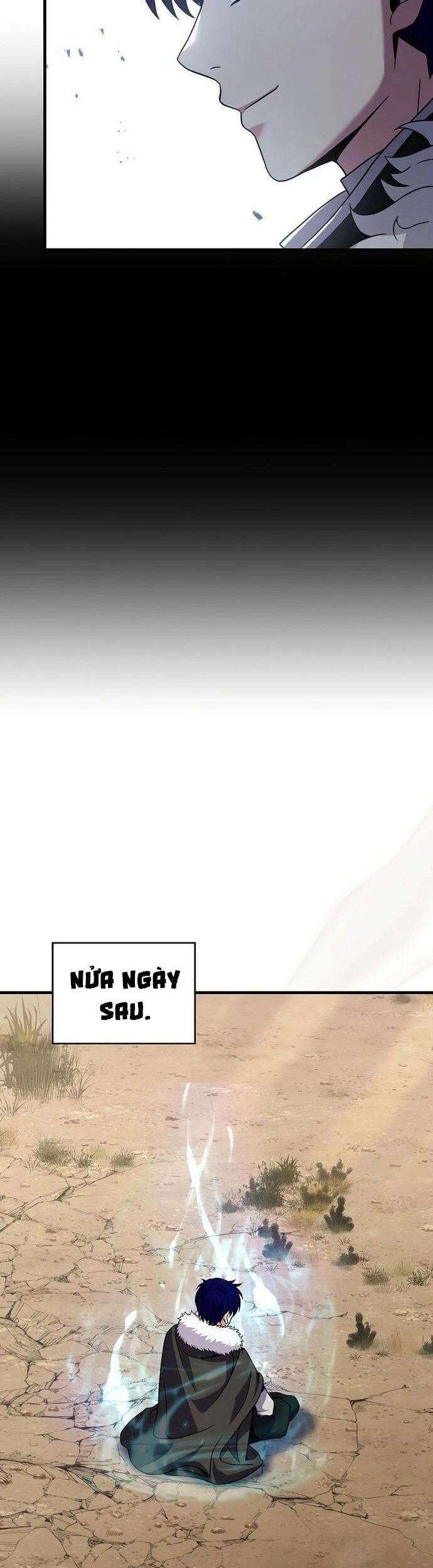 Sự Trở Lại Của Pháp Sư 8 Vòng Chapter 111 - 22