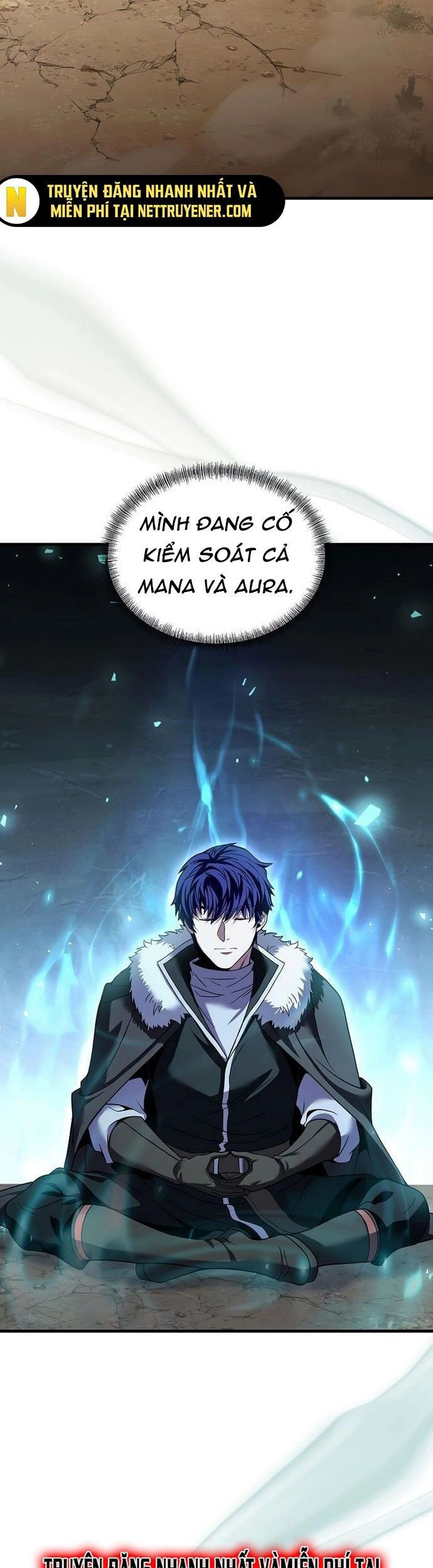 Sự Trở Lại Của Pháp Sư 8 Vòng Chapter 111 - 23