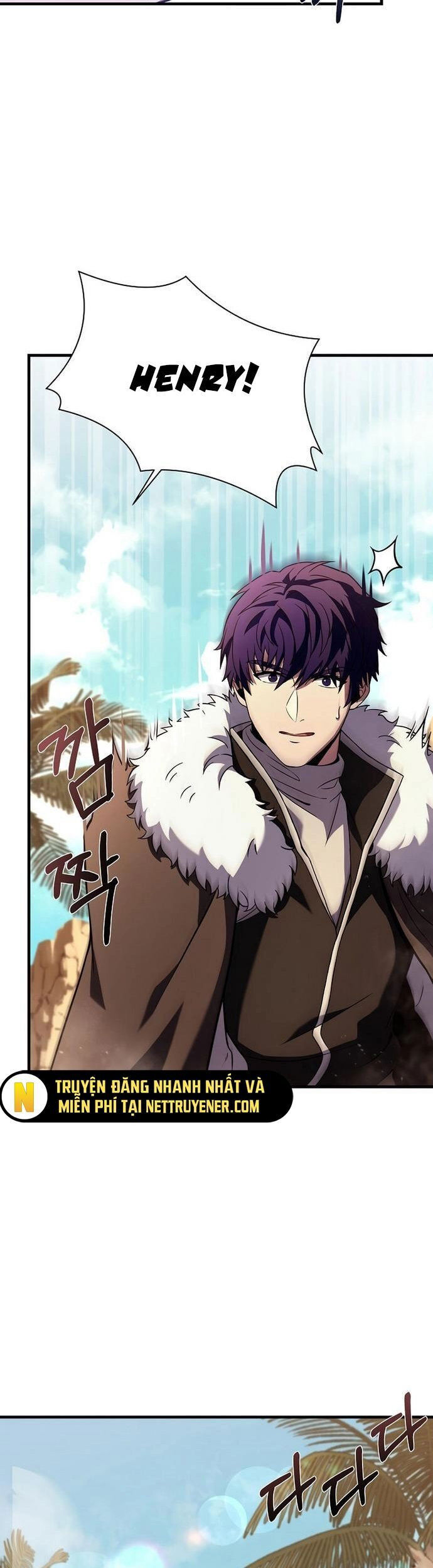 Sự Trở Lại Của Pháp Sư 8 Vòng Chapter 111 - 25