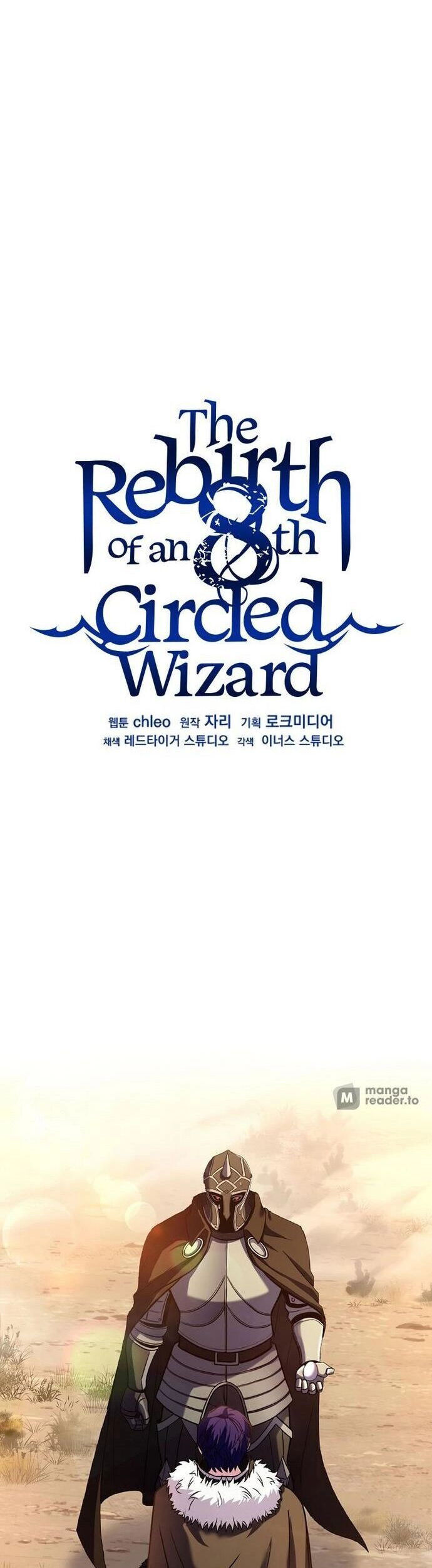 Sự Trở Lại Của Pháp Sư 8 Vòng Chapter 111 - 28