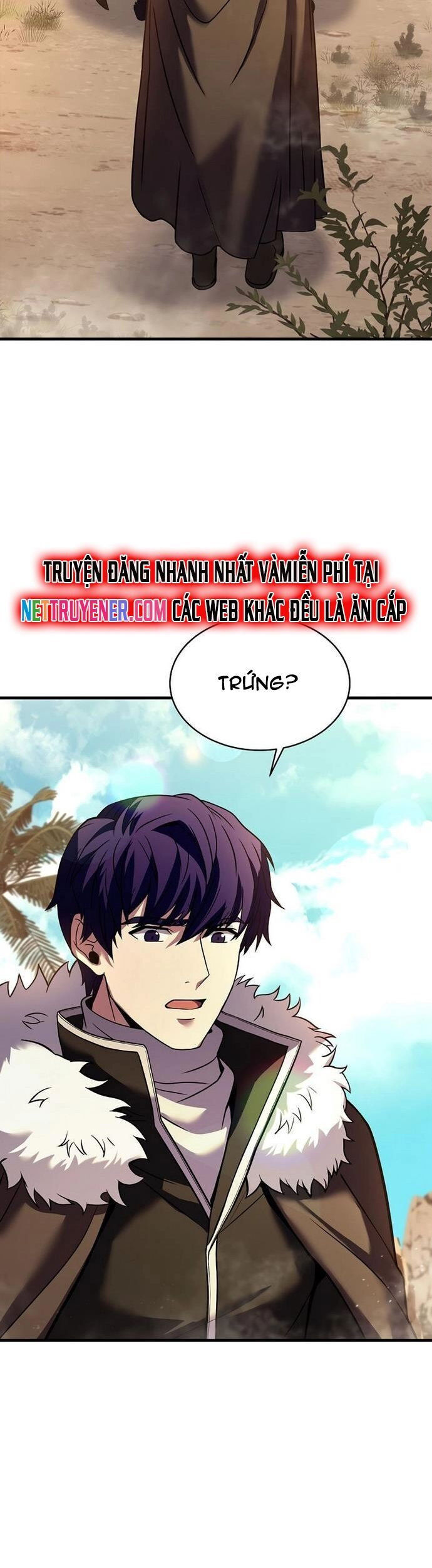 Sự Trở Lại Của Pháp Sư 8 Vòng Chapter 111 - 29