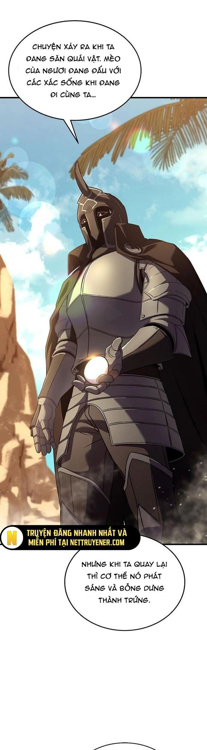 Sự Trở Lại Của Pháp Sư 8 Vòng Chapter 111 - 30