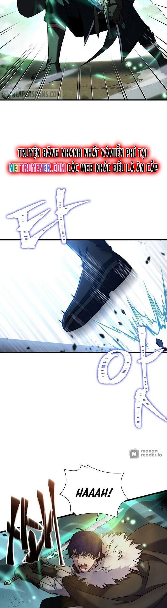 Sự Trở Lại Của Pháp Sư 8 Vòng Chapter 111 - 4