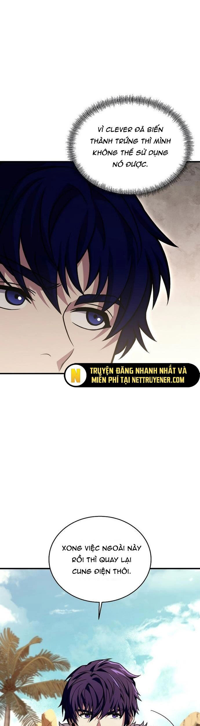 Sự Trở Lại Của Pháp Sư 8 Vòng Chapter 111 - 33