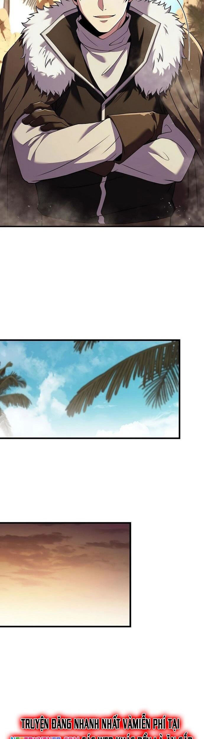 Sự Trở Lại Của Pháp Sư 8 Vòng Chapter 111 - 34