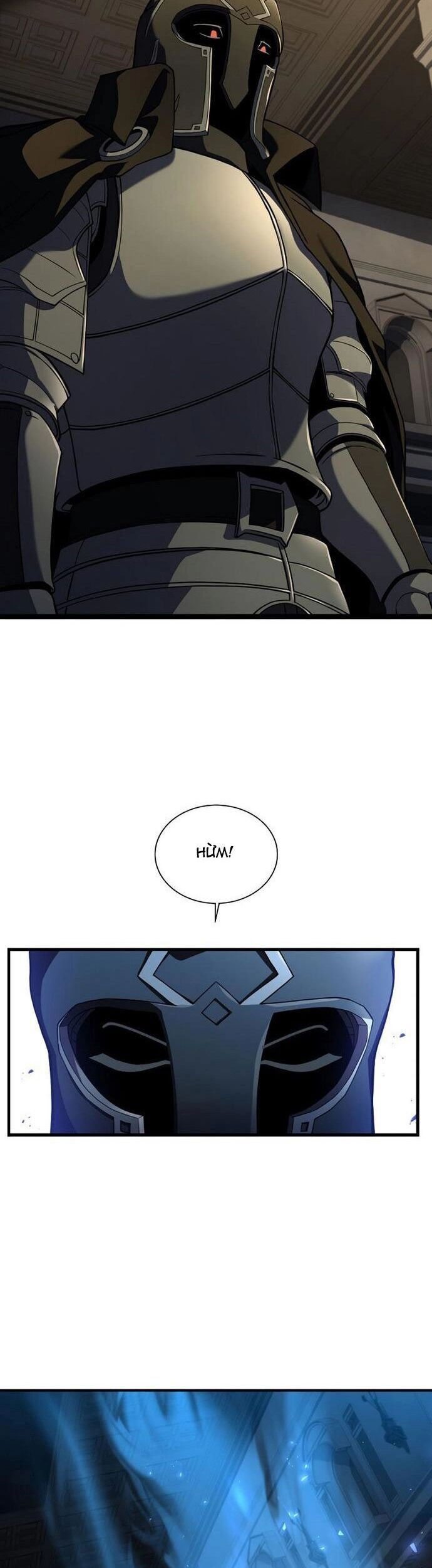 Sự Trở Lại Của Pháp Sư 8 Vòng Chapter 111 - 38