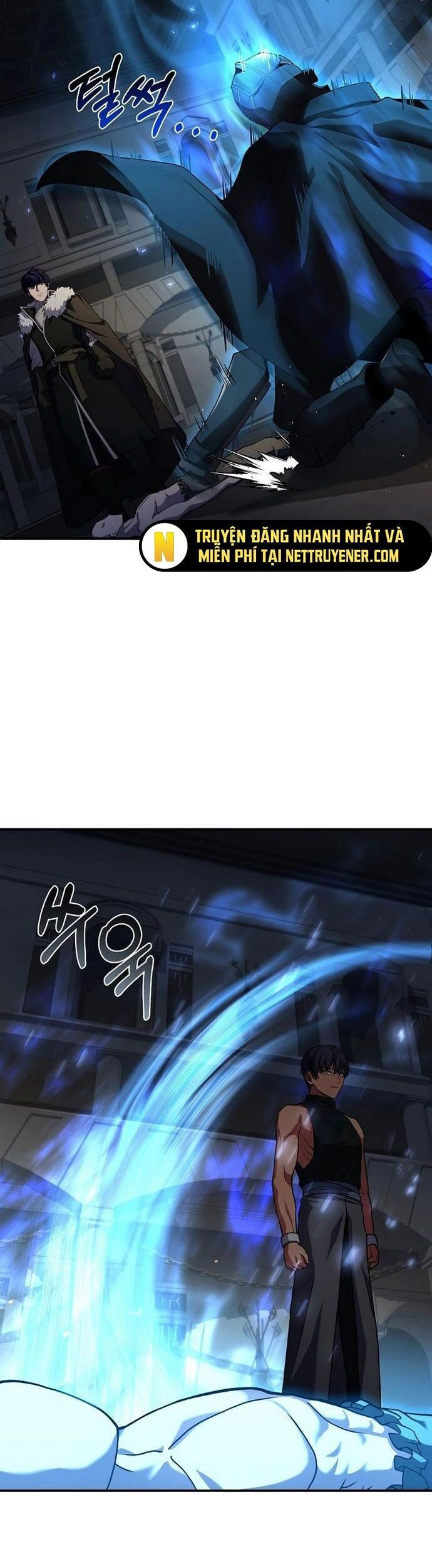 Sự Trở Lại Của Pháp Sư 8 Vòng Chapter 111 - 39