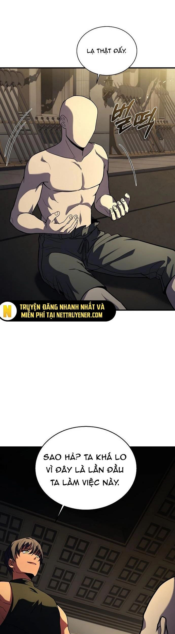 Sự Trở Lại Của Pháp Sư 8 Vòng Chapter 111 - 41