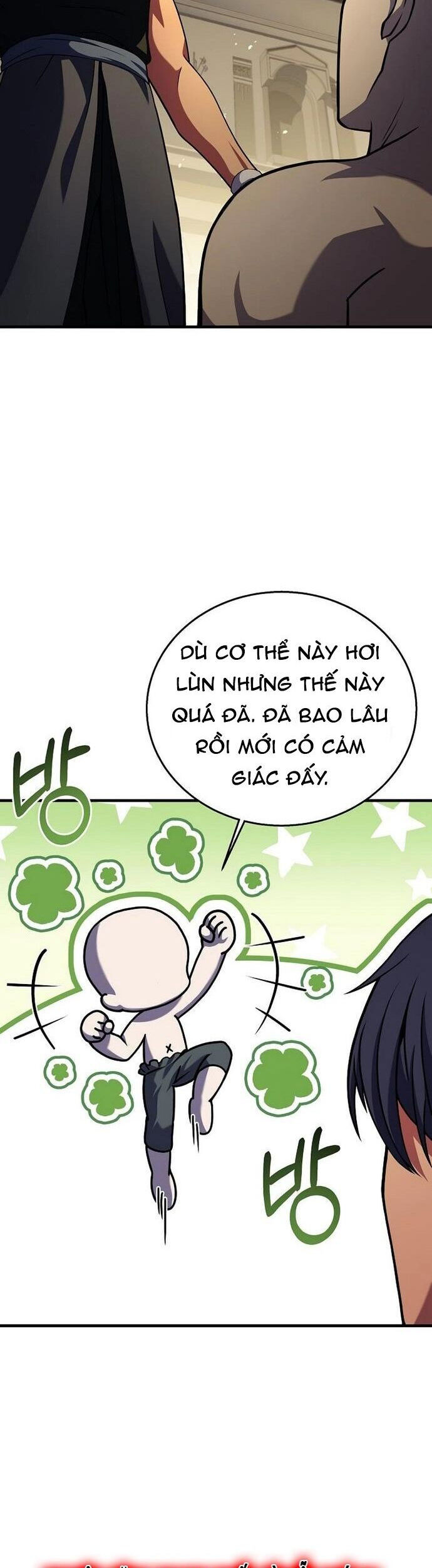 Sự Trở Lại Của Pháp Sư 8 Vòng Chapter 111 - 42