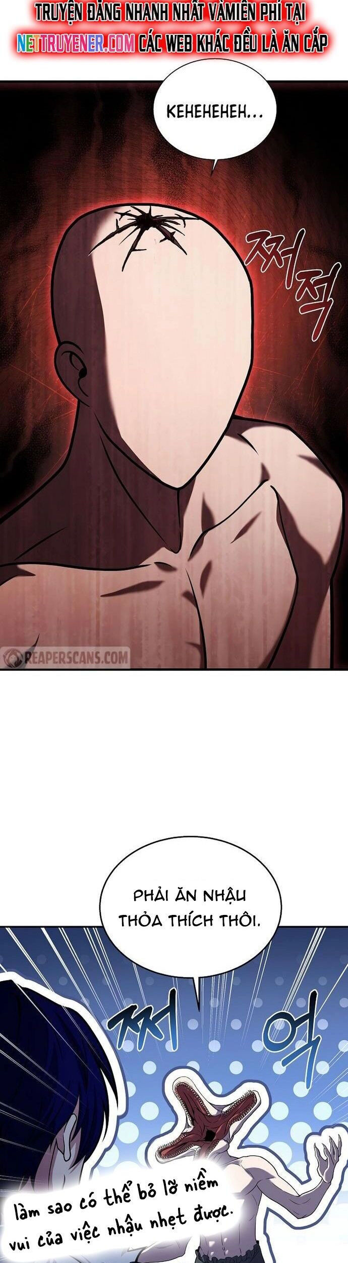 Sự Trở Lại Của Pháp Sư 8 Vòng Chapter 111 - 43