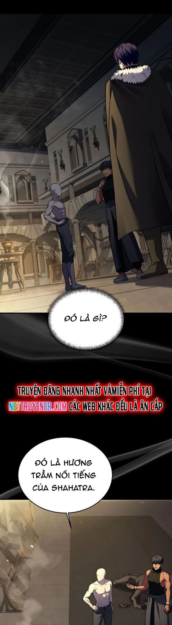 Sự Trở Lại Của Pháp Sư 8 Vòng Chapter 111 - 45