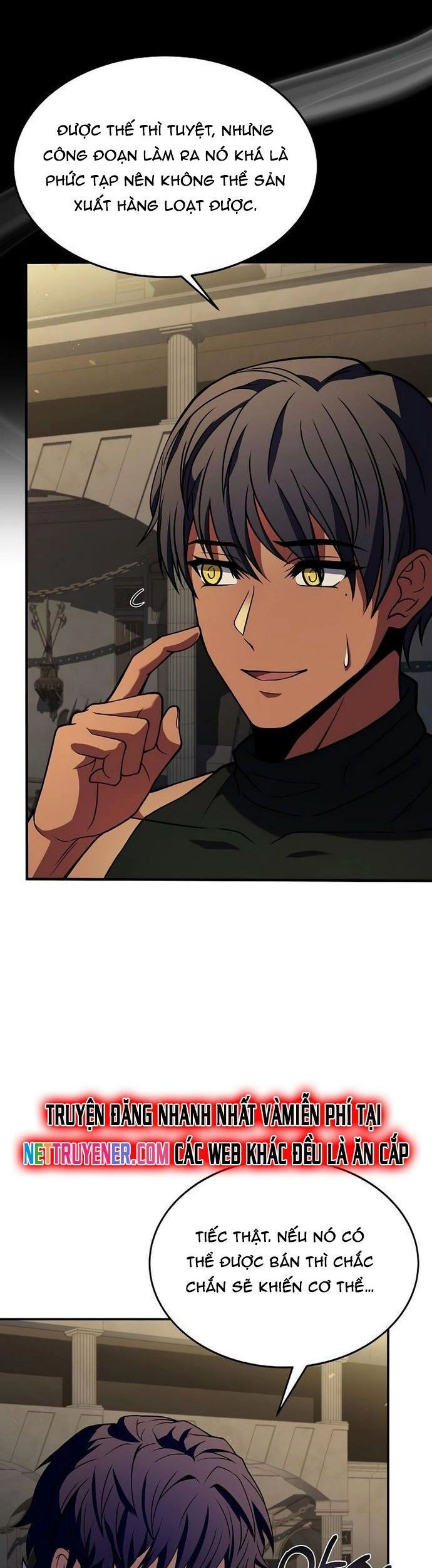 Sự Trở Lại Của Pháp Sư 8 Vòng Chapter 111 - 47