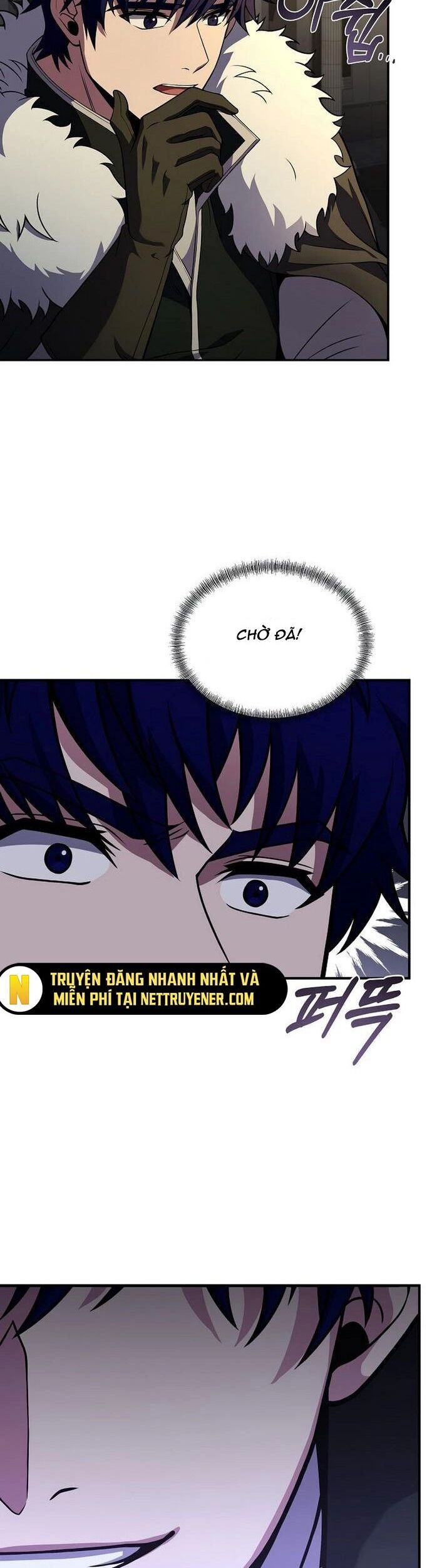 Sự Trở Lại Của Pháp Sư 8 Vòng Chapter 111 - 48