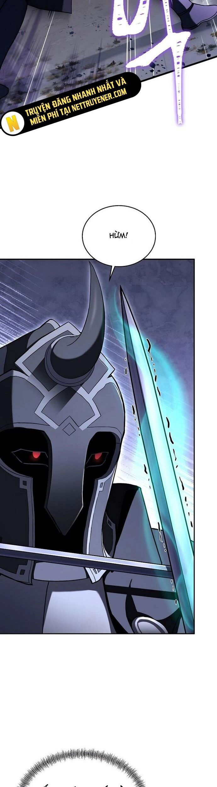 Sự Trở Lại Của Pháp Sư 8 Vòng Chapter 111 - 6