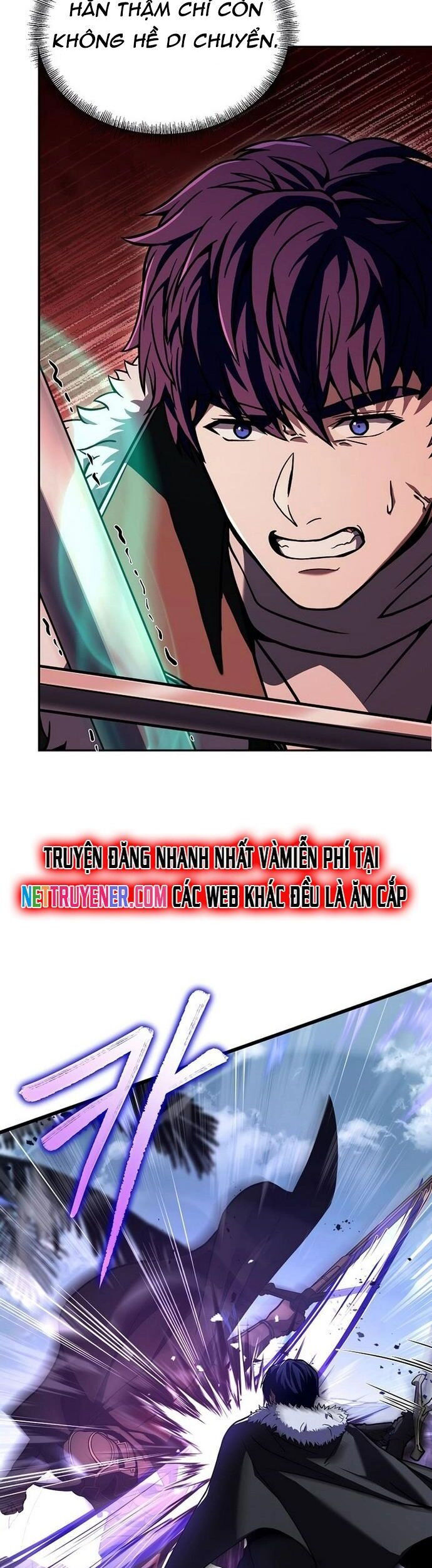 Sự Trở Lại Của Pháp Sư 8 Vòng Chapter 111 - 7